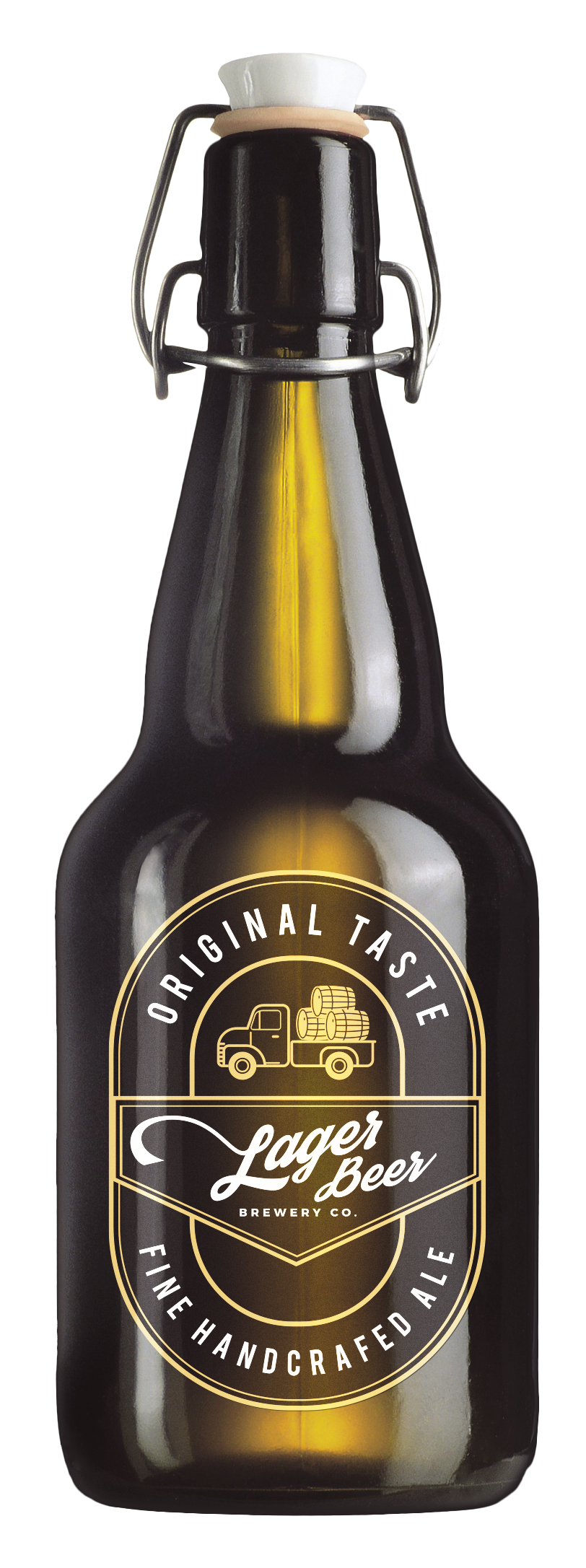 Lager Beer