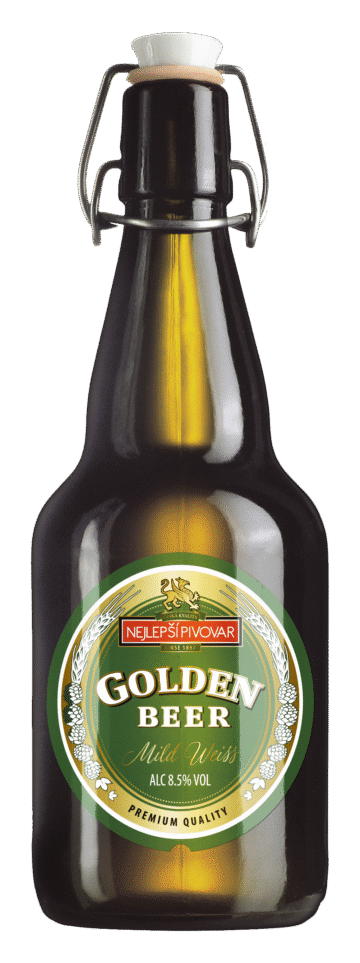 Golden Beer