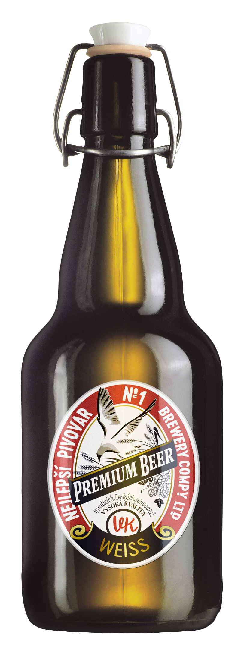 Premium Beer