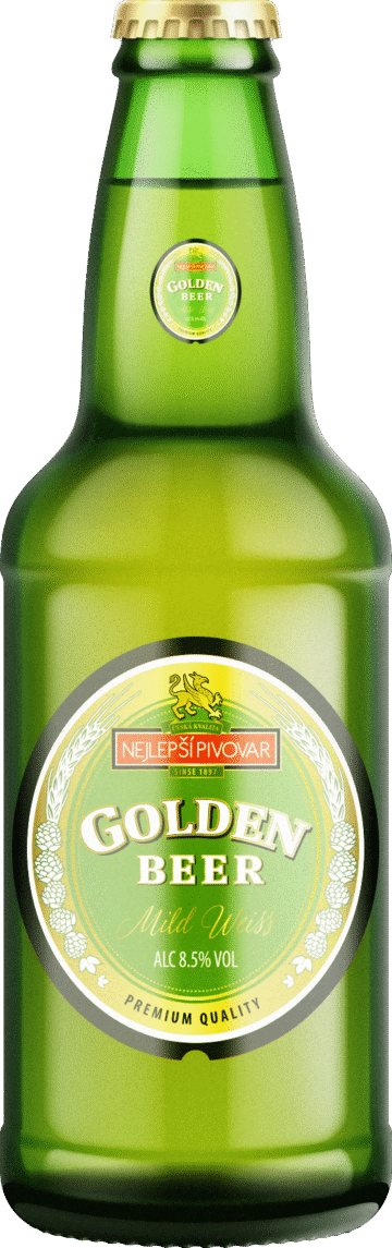 Golden Beer