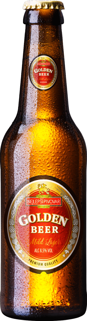 Golden Beer