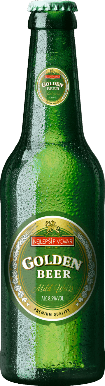 Golden Beer