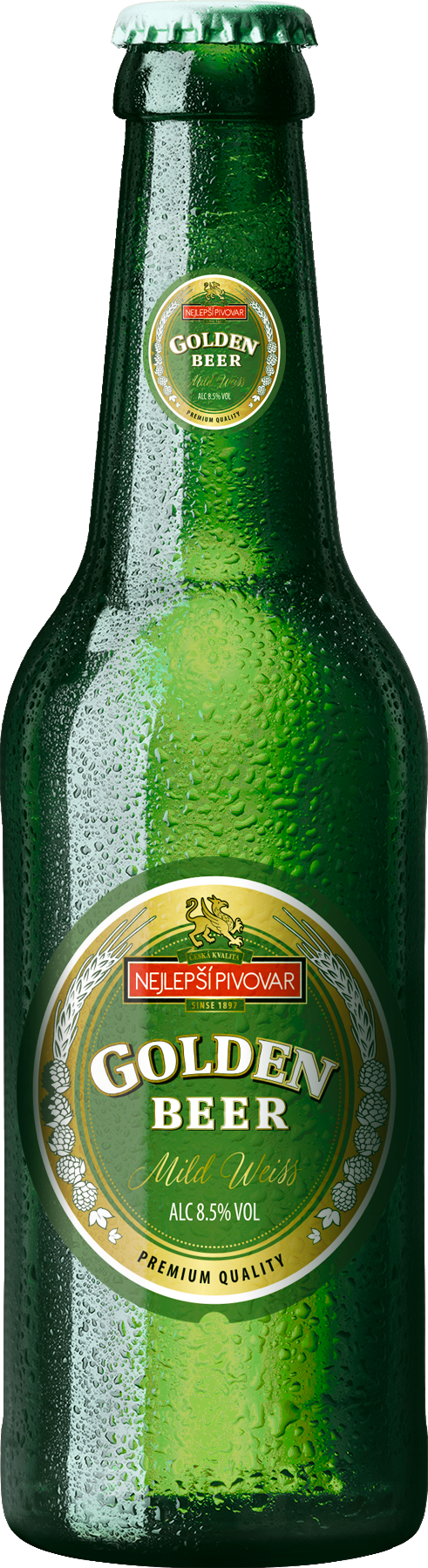 Golden Beer