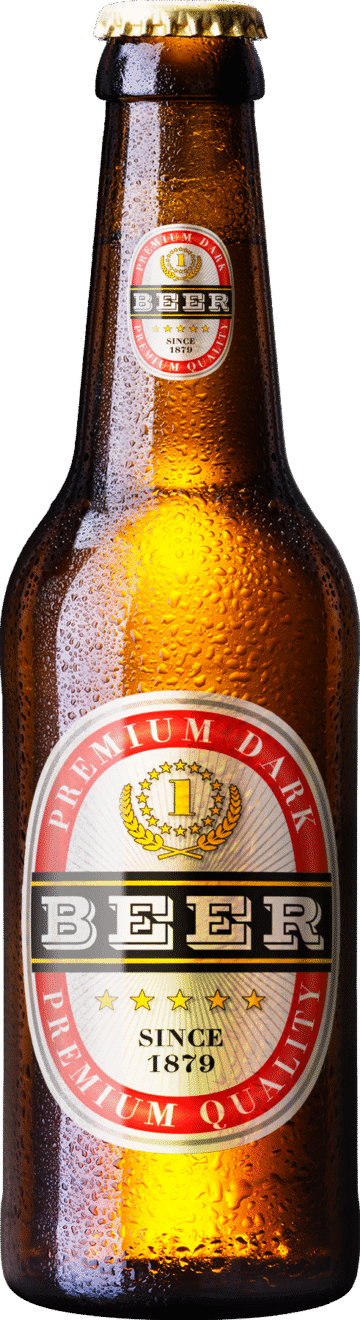 Premium Dark Beer
